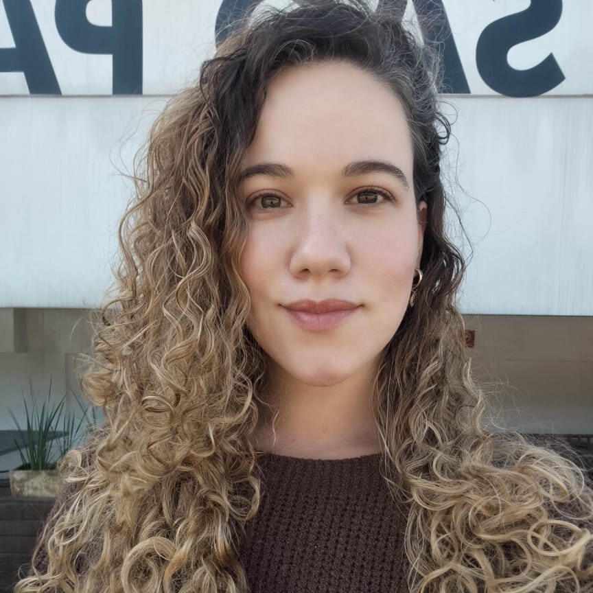 Eliza Bastos Silveira