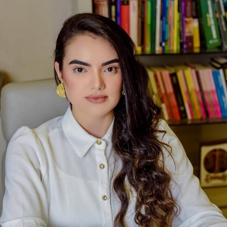 Luanne Vieira de Brito e Silva