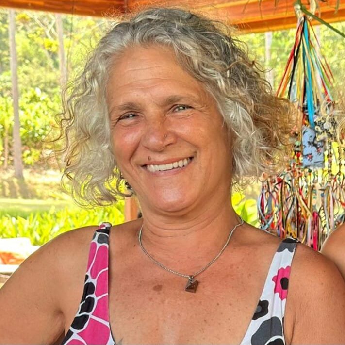 Lucia Zugaib