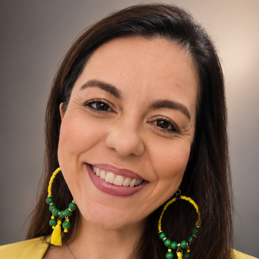 Luciana de Alcântara