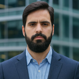 Moisés Ferreira Eleutério Silva