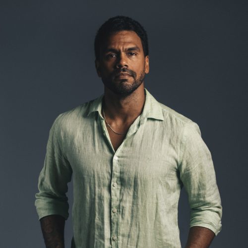 Thierry Brito