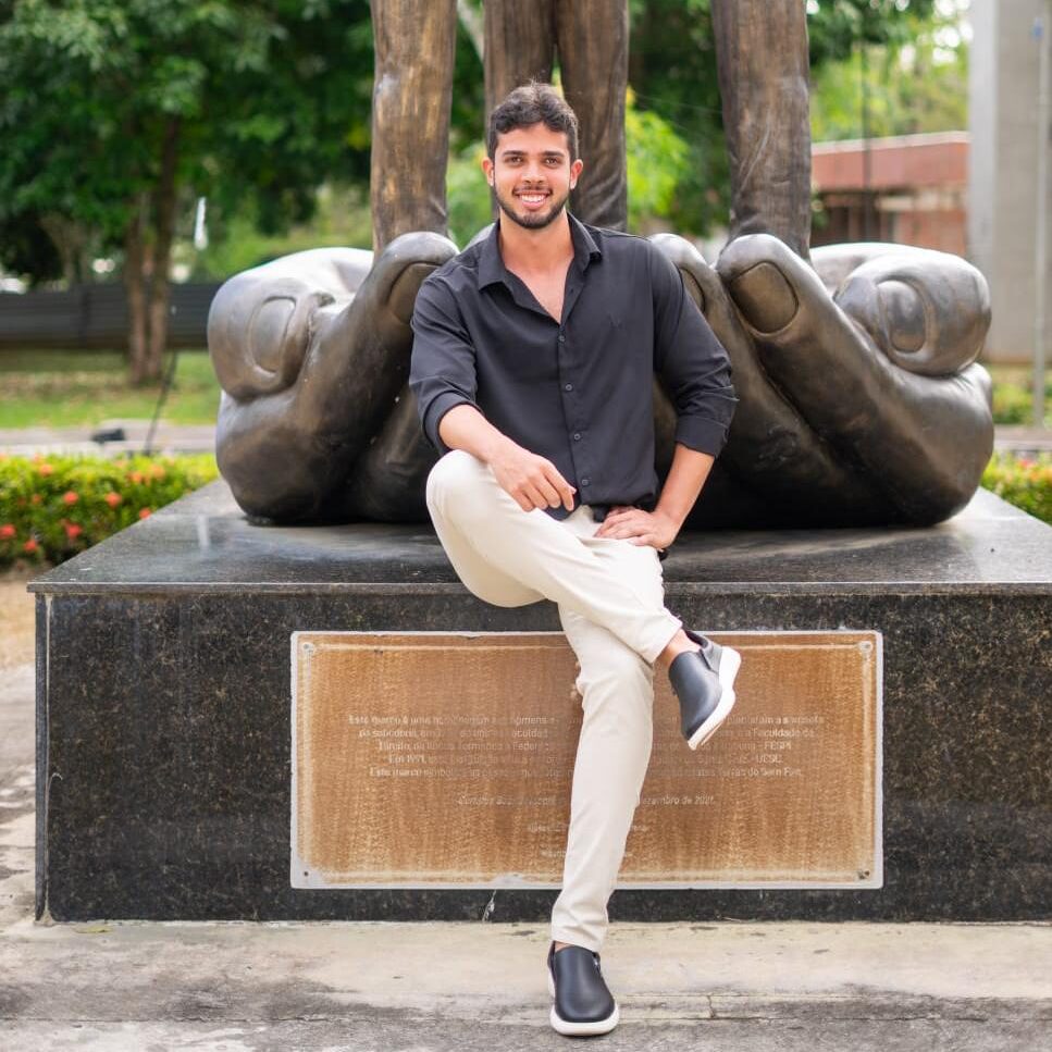 Diego Farias de Freitas