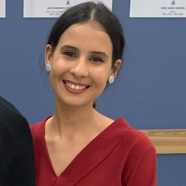 Amanda Morais Almeida