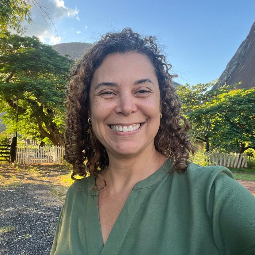 Viviane Gomes Almeida